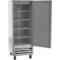 Beverage-Air Reach In Refrigerator, One Section, Solid Door, 11.8 Cu. Ft. RB12HC-1S - alternate 2